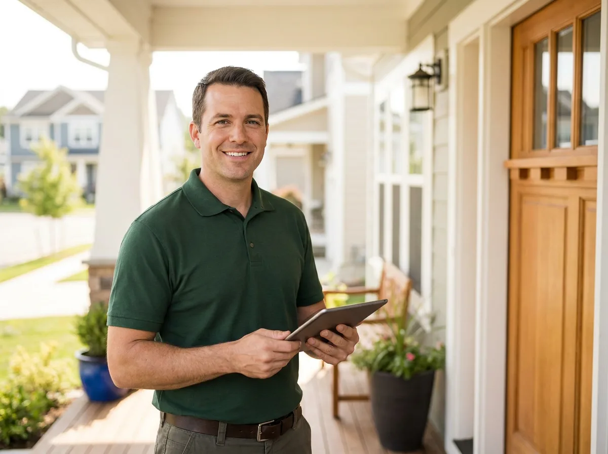 Pest control FAQs for Miracle, KY